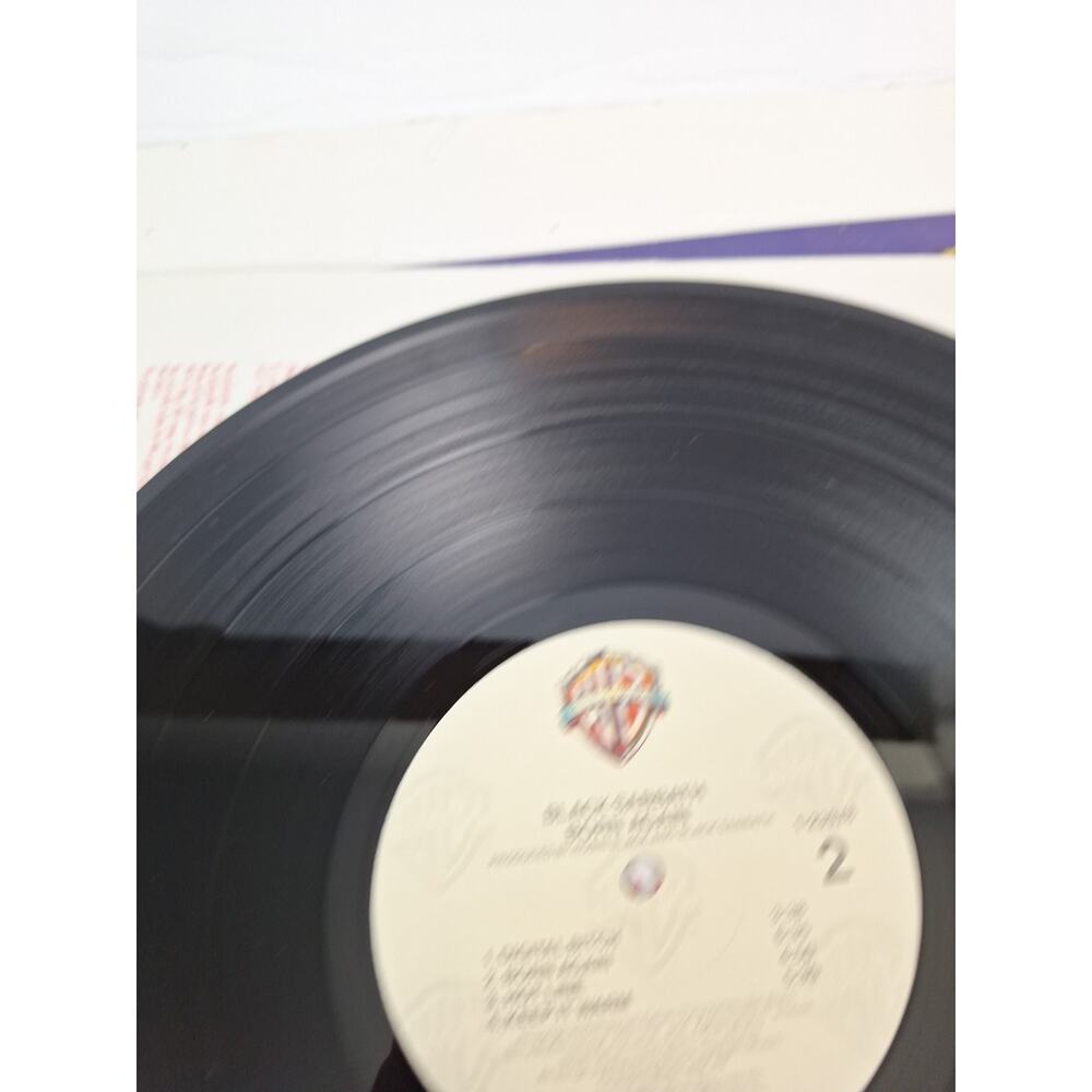 Born Again Black Sabbath LP Vinyl 1983 Warner Bros 23978-1 England-VG/VG+ - Picture 12 of 16